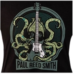Paul Reed Smith 100103:005:001 PRS T-Shirt