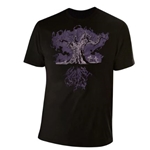 Paul Reed Smith Graveyard T-Shirt