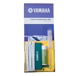 Yamaha Maintenance Kit, Clarinet