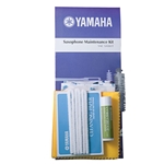 Yamaha Maintenance Kit, Saxophone
