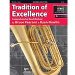 Traditions of Excellence - Tuba