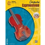 Orchestra Expressions - Violin