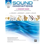 Sound Innovations French Horn
