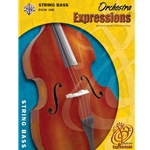 Orchestra Expressions String Bass