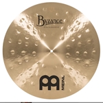 Meinl 20" Byzance Extra Thin Hammered Crash