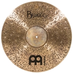 Meinl 22" Byzance Dark Raw Bell Ride