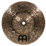 Meinl B8DAS 8" Byzance Dark Splash