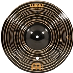 Meinl 12" Dark Trash Stack