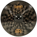 Meinl  22" Dark Crash-Ride