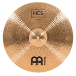 Meinl 20" HCS Bronze Ride