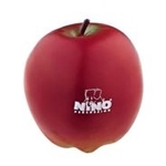 Meinl NINO® Percussion "Fruit" Shaker, Apple