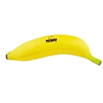 Meinl NINO® Percussion "Fruit" Shaker, Banana