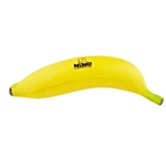 Meinl NINO® Percussion "Fruit" Shaker, Banana