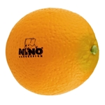 Meinl NINO® Percussion "Fruit" Shaker, Orange