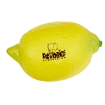 Meinl NINO® Percussion "Fruit" Shaker, Lemon