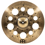 Meinl  18" Pure Alloy Custom Trash Crash