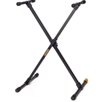 Hercules Travlite Keyboard Stands