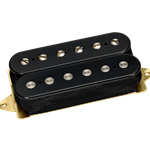 DiMarzio DP155BK The Tone Zone Pickup