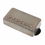 DiMarzio DP223N8 36th Anniversary Bridge Nickel Pickup