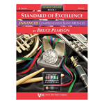 Standards of Excellence ENHANCED - Clarinet