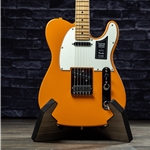 Fender Player Telecaster®
Maple Fingerboard, Capri Orange