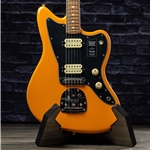 Fender Player Jaguar®, Pau Ferro Fingerboard, Capri Orange