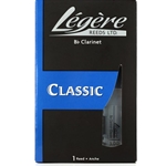 Legere BBCLAR Clarinet Reed