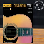 Guitar Method Book