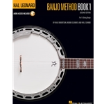 Banjo Method Book Banjo