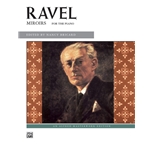 Ravel: Miroirs For The Piano Piano