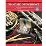 Standards of Excellence Alto Clarinet