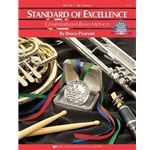 Standards of Excellence - Bass Clarinet