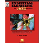 Essential Elements for Jazz Ensembles