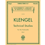 Klengel Technical Studies