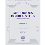 Melodious Double-Stops