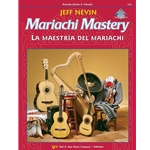 Mariachi Mastery Guitar & Vihuela