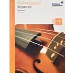 Violin Repertoire Bk 1 Violin