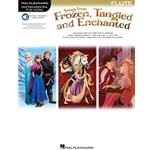 Songs from Frozen, Tangled, Enchanted