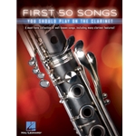 First 50 Songs You Should Play on the Clarinet