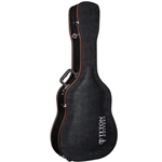 Teton Dreadnought Hardshell Case