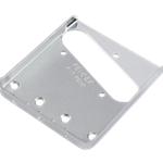 Fender American Vintage 3-Saddle Telecaster® Bridge Plate (Clearance)