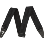 Fender Weighless Running Logo Strap