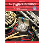 Standards of Excellence - Flute