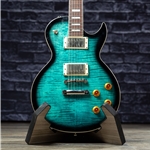 Cort Classic Rock Series Single Cut Dark Blue Burst