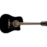 Fender FA-125CE Acoustic Electric Guitar