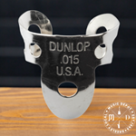 Dunlop Nickel Silver Finger Picks .18" - 5 Pack