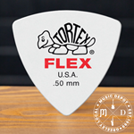 Dunlop Flex Triangle Picks