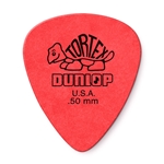 Dunlop Tortex Standard Pick (12 Pack)