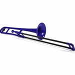 Conn-Selmer Blue P-Bone