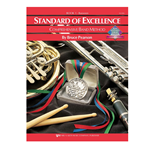 Standards of Excellence - Bassoon